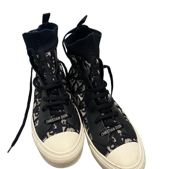 Christian Dior sneakers - Picture 2 of 3
